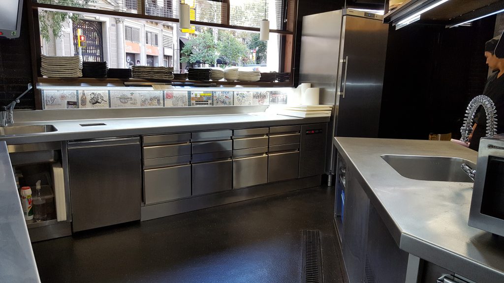 cocina Robata Sushi & Grill