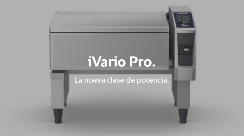 vario pro