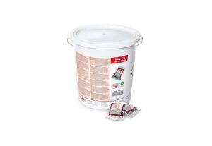 Pastillas de detergente Rational