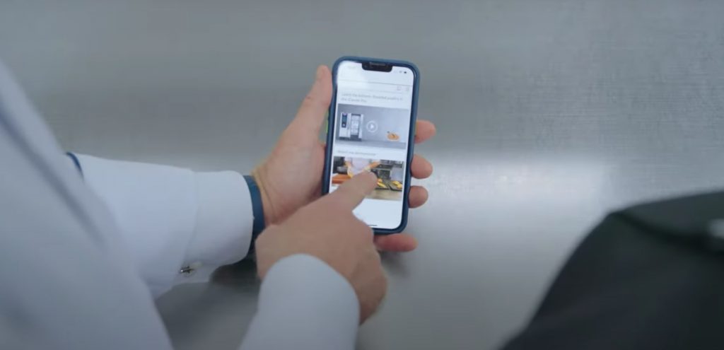Rational APP