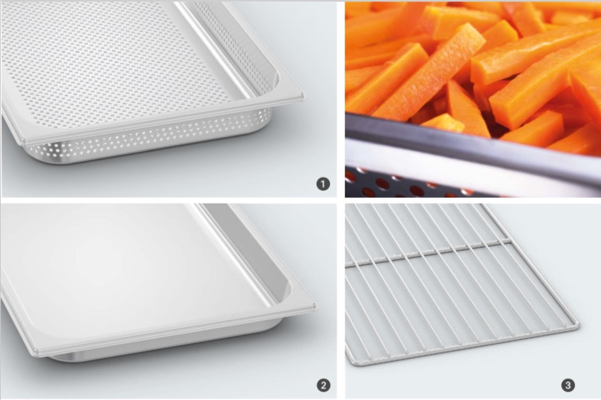 accesorios gastronorm