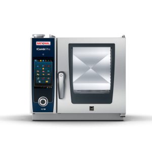 iCombi Pro XS 6-2/3 Eléctrico