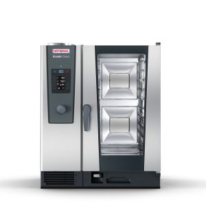 iCombi Pro 10 1/1 E
