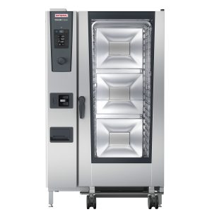 RATIONAL iCOMBI CLASSIC 20 2/1