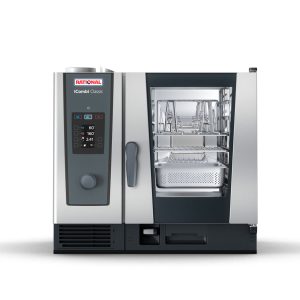 iCombi Pro 20 2/1 E