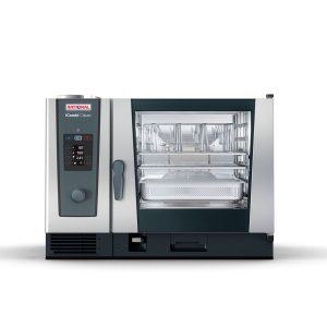 iCombi Pro 6 2/1 E