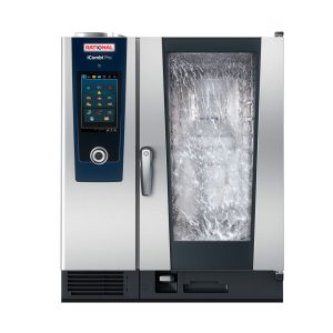 Rational iCombi Pro 10 1/1 E