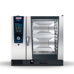 Rational iCombi Pro 10 2/1 G