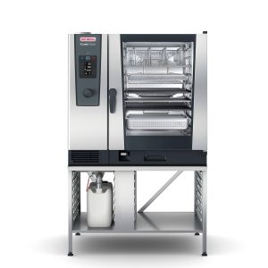 Rational iCombi Classic 10-2/1 E