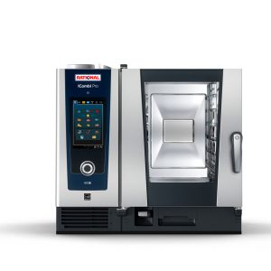 Rational iCombi Pro 6 1/1 G